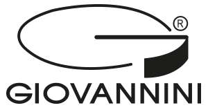 Pasticceria Giovannini logo